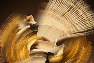 Лучшие коллективы Красноярского края выступят на гала-концерте «Мастера танца»